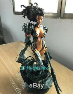 WitchBlade 1/4 Scale Statue Painted Model In Stock Collection Resin Figure GK