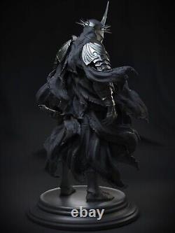 Witch King of Angmar Lord of the Rings resin scale model kit unpainted 3d print