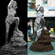 Wonder Woman 3d Printing Unpainted Figure Model Gk Blank Kit New Hot Toy Stock