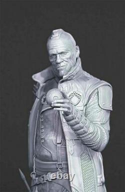 Yondu Marvel Hero 3D Printing Unpainted Figure Model GK Blank Kit New In Stock