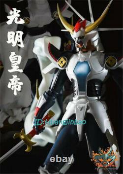 YoroiDen-Samurai Troopers Ronin Warriors Ryo Sanada Resin Figure Model AMG GK