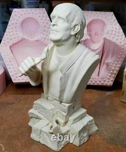 Young Frankenstein Special Edition Unpainted Bust Model 1/4 Scale