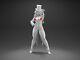 Zatanna Sexy Magic Girl Unpainted Unassembled Resin 3d Printed Model Figure Nsfw