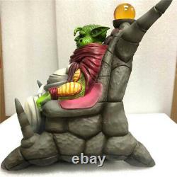 12'' Dragon Ball Z Namek Saichourou Grand Elder Gk Resin Figure Statue Modèle Jouet