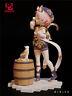 12cm Genshin Impact Diona Figurine Jouet Collection Cosplay Resin Modèle Statue Cadeau