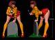 1/24 75mm 1/18 100mm Sexy Velma Scooby Doo Résine Figure Modèle Non Peint Unassemb