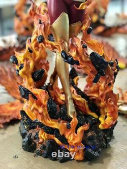 1/4 Résine Dark Phoenix X Men Jean Grey-summers Statue Model Figure Jouet