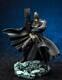 1/6 Batman Superhero Modèle Comic Figure Unpainted Unassembled Bonne Résine Kit 14