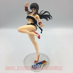 1/6 Dragon Ball Z Chichi Stance Figure Gk Sexy Model Painted Anime Statue 7.9