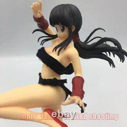 1/6 Dragon Ball Z Chichi Stance Figure Gk Sexy Model Painted Anime Statue 7.9