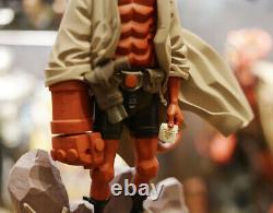 1/6 Échelle Hellboy Résine Figure Gk Modèle Figurine Fs Collection Bd Ver