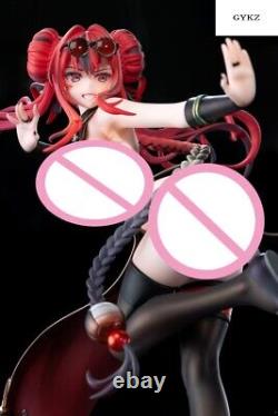 1/7 Kit de modèle de figurine en résine Fille asiatique NSFW GK Jouets non peints non assemblés NOUVEAU