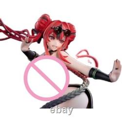 1/7 Kit de modèle de figurine en résine Fille asiatique NSFW GK Jouets non peints non assemblés NOUVEAU