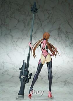 385mm Modèle De Modèle De Résine Kit Sexy Girl (hauteur 250mm) Sniper Anime Non Peint