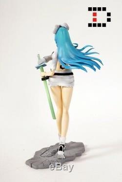 Adgk Modèle Bleach Neliel Tu Oderschvank Résine Gk Statue Anime Figure En Stock