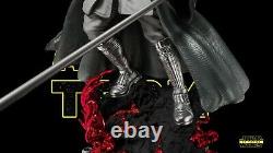 Anakin Skywalker Darth Vader Hayden Christensen Statue Star Wars Resin Modèle Kit