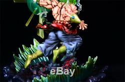 Anime Dragon Ball Z Super Saiyan Broly Broli Figure Statue Résine Modèle Figurines