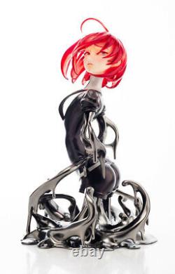 Anime Land Of The Lustrous Cinnabar Unpainted Gk Models Resin Kits Action Figure