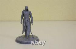 Assassin Altaïr figurine 3D à imprimer non peinte Modèle GK Kit vierge Nouveau Jouet En Stock