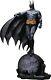 Batman Dark Knight Superhero Figure Modèle Résine Kit Unpainted Unassembled 1/6