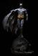 Batman Luis Royo Fantaisie Art Dark Knight 1/6 Unpainted Figure Modèle Résine Kit