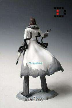 Bleach Coyotestarrk Résine Figurine Figure Modèle Adgk Espada Collection En Stock