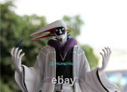 Bleach Kurotsuchi Mayuri Résine Figure Model Palace Peint Statue En Anime Stock