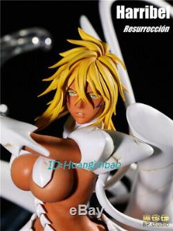 Bleach Tear Halibel Figure Résine Modèle Painted Statue Pré-prder Bp Anime Studio