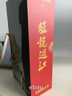 Chine. X-h Bruce Lee Way Du Dragon 16 Modèle Figure Limitée 99 Jouets Collectionnez
