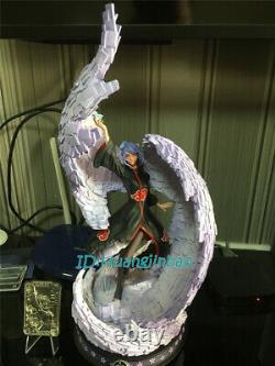 Clouds Studio Naruto Konan Figure Modèle Peint Statue 1/8 Échelle 40cm En Stock