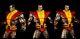 Colossus X-men Metal Mutant Modèle De Résine Limitée Kit Rare 1/6 Conceptions De Koma À L'échelle
