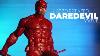 Comment Peindre Des Figurines En Résine 3d D'une énorme Statue De Daredevil De Wicked 3d