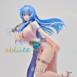 Déesse de la victoire NIKKE Kit de modèle de figurine en résine non peinte Kit de sculpture GK