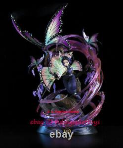 Demon Slayer Kochou Shinobu 1/6 Resin Figure Model Painted Statue Replica Model