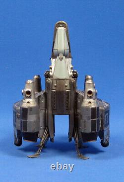 Dernier Starfighter Gunstar 1/144 Scale Model Kit 18sfp208
