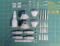 Dernier Starfighter Gunstar 1/144 Scale Model Kit 18sfp208