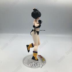 Dragon Ball Z Videl Ver. 2 Figure Pas De Bikini Modèle Sexy Résine + Jouet De Statue De Pvc