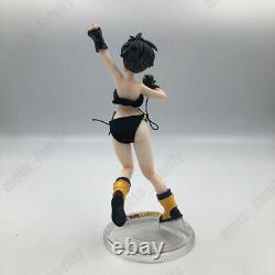 Dragon Ball Z Videl Ver. 2 Figure Pas De Bikini Modèle Sexy Résine + Jouet De Statue De Pvc