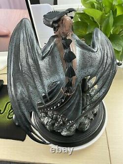 Dragon Dentless Action Modèle Statue Collection Modèle Adulte Grand Cadeau