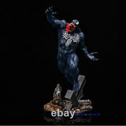 En Stock Venom Gk Film Modèle Résine Figurine Collection Statue Originale Figure Ne