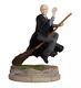 Enesco Draco Malfoy Figurine En Résine Pour Le Quidditch - Modèle De Statue Art Designer Jouet