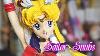 Énorme E2046 Super Sailor Moon Résine Figure Unboxing Sailor Avis Review U0026 Lune Sailor Snubs