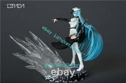 Espada Akame Ga Kill! Esdeath Statue Painted Model Figure Pré-commande 1/6 Scale Gk