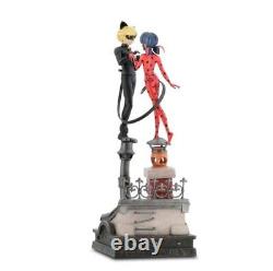 Figure D'art Ladybug & Cat Noir