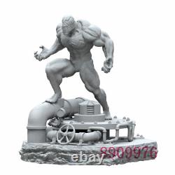 Figure Marvel 3D à imprimer Vemon Modèle GK non peint Nouveau Jouet en Stock