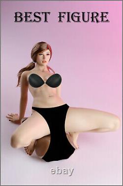 Figure Modèle En Résine Kit Femme Sexy Ro084