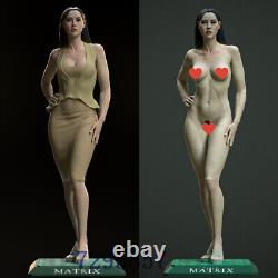 Figure d'impression 3D de Perséphone Modèle non peint GK Kit Sculpture Nouveau Stock