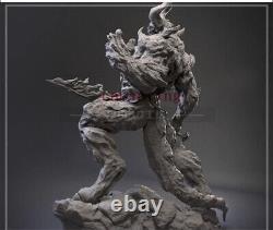 Figurine de Surtur Marvel en impression 3D non peinte modèle GK Blank Kit Sculpture Nouveau