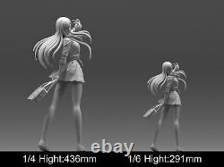 Figurine en résine Marin Anime Kitagawa modèle 3D non peint non assemblé GK Kit