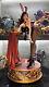 Final Fantasy Bunny Girl Tifa Lockhart Figure 1/4 Gk Figures De Résine Modèle Statue